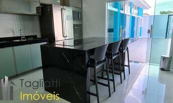 Imagem 7: Imóvel de Alto Padrão no Condomínio Collynas Park - Araruama/RJ