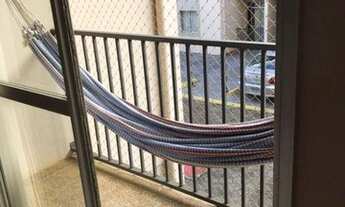 Imagem 4: Ed. Nações Unidas - 3 dormitórios