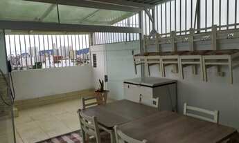 Imagem: Cobertura duplex para venda com 350 m²