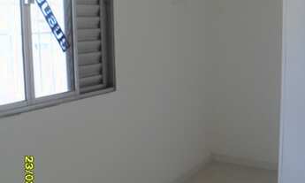 Imagem: APARTAMENTO COM 02 DORMITÓRIO, SALA, COZINHA