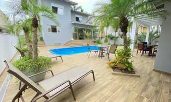 Imagem: Casa para Venda em Florianópolis, Jurerê