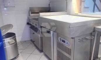 Imagem 8: Ponto comercial/Loja/Box para venda com 55 metros quadrados