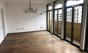 Imagem 5: Apartamento com 4 dormitórios à venda, 275 m² por R$ 1.250.000,00 - Boqueirão - Santos/SP