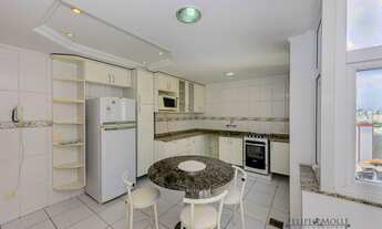 Imagem 4: Apartamento para venda possui 145 metros quadrados com 3 quartos