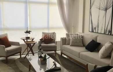 Imagem 10: Apartamento para venda possui 270 metros quadrados com 3 quartos em Gonzaga - Santos - SP