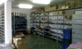 Imagem 3: Salão comercial para locação, Vila Paraíso, Campinas