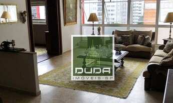 Imagem: Apartamento com 3 dormitórios à venda