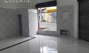 Imagem 3: Santo André - Loja/Salão - Parque das Nações