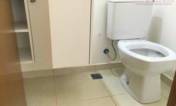 Imagem 7: Apartamento com 1 dormitório para alugar, 51 m² por R$ 1.400,00/mês - Nova Aliança - Ribei