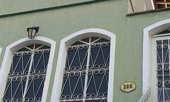 Imagem 3: Sobradão 250 mts 3 dormitórios/ Suite, 5 banheiros, Garagem 4 autos!! a 800 mts do metrô !