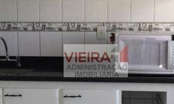 Imagem: Apartamento para venda no bairro Vila Rami
