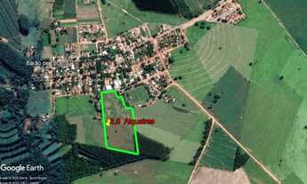 Imagem 4: Area 2.5 alqueires Loteamento Pronto Documentacao Toda Aprovada