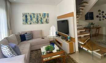 Imagem 5: Casa de Condomínio com 3 Quartos e 3 banheiros à Venda, 125 m²