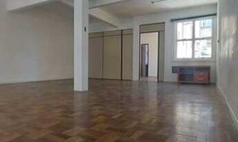 Imagem 2: PORTO ALEGRE - Conjunto Comercial/Sala - CENTR0