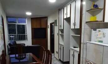 Imagem 2: APARTAMENTO EM PRÉDIO DE FRENTE PARA O MAR DA PRAIA DO SONHO