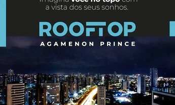 Imagem 3: CAC* IMÓVEL COM ÁREA DE LAZER LUXUOSA PRÓX AO SEU LOCAL DE TRABALHO! ROOFTOP AGAMENON PRIN