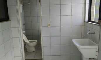 Imagem 5: Apartamento para venda tem 127 metros quadrados e 3 quartos em Cocó - Fortaleza - CE