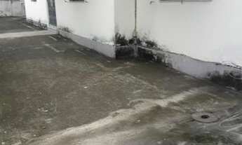 Imagem 3: Apartamento de 80 metros quadrados no bairro Campo Grande com 2 quartos