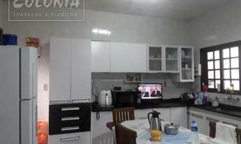 Imagem 7: Santo André - Casa Padrão - Jardim Vila Rica