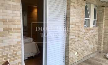 Imagem 5: APARTAMENTO CONDOMÍNIO VERONA - MOBILIADO