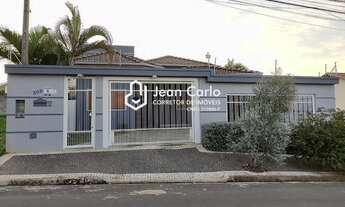 Imagem: Térrea para venda tem 170 metros quadrados