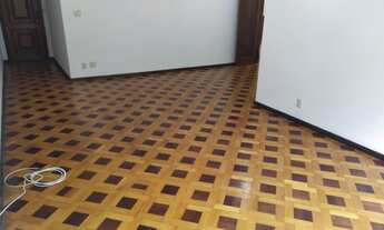 Imagem 2: Apartamento para VENDA com 116 metros quadrados com 3 quartos em Ipanema - Rio de Janeiro