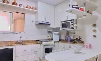 Imagem 6: Apartamento 144 ms com 3 suites 3 vagas lazer total Região nobre no Alto de Santana