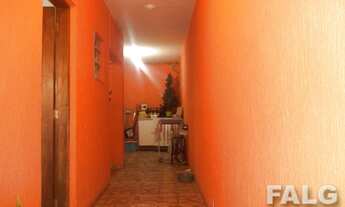 Imagem 5: Sobrado Jd'Abril