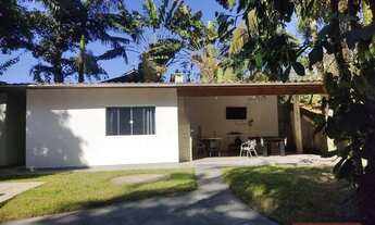 Imagem 2: Casa com 3 dormitórios à venda por R$ 1.250.000,00 - Cidade Jardim - Caraguatatuba/SP