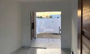 Imagem 3: Casa para venda tem 130 metros quadrados com 3 quartos