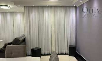 Imagem 4: LINDO APARTAMENTO SIDE PARK