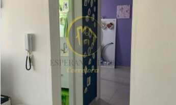 Imagem 6: Apartamento para Venda em Osasco, Cidade das Flores, 2 dormitórios, 1 banheiro, 1 vaga