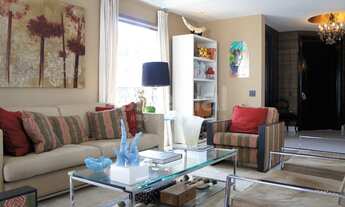 Imagem 5: São Paulo - Apartamento Padrão - Jardim América