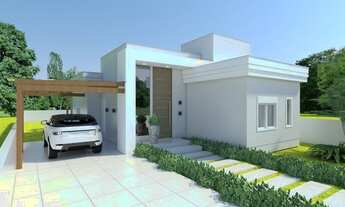 Imagem 2: CRICIÚMA - Casa Padrão - MINA DO MATO