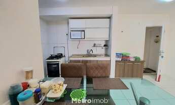 Imagem 6: Apartamento gran Park árvores