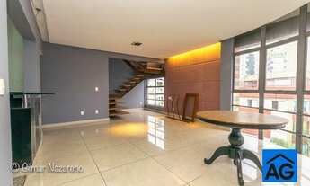 Imagem: Cobertura de 03 quartos no Buritis