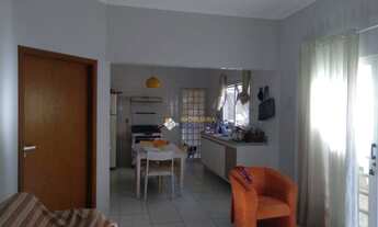 Imagem 6: Casa com 3 dormitórios à venda, 200 m² por R$ 790.000 - Jardim São Marco - São José do Rio