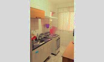 Imagem 5: Apartamento Residencial à venda, Bosque dos Eucaliptos, São José dos Campos - AP5148