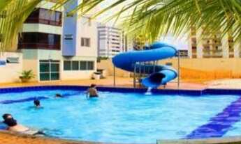 Imagem: Aluguel de apartamento em Caldas Novas