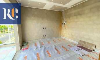 Imagem 7: Sobrado com 4 dormitórios à venda, 232 m² por R$ 1.700.000 - Jardim Residencial Viena - In