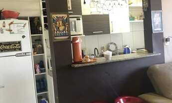 Imagem 4: Apartamento 3 dormitórios para Venda em Mogi das Cruzes, Vila Mogilar, 3 dormitórios, 1 su