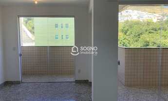 Imagem 5: Apartamento para aluguel, 4 quartos, 2 suítes, 2 vagas, Buritis - Belo Horizonte/MG