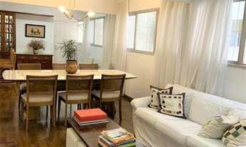 Imagem: Apartamento com 3 dormitórios à venda