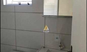 Imagem 5: Casa com 2 dormitórios à venda, 70 m² por R$ 297.800,00 - Parque Bandeirantes I (Nova Vene