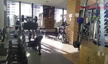 Imagem 6: Apartamento para venda tem 170 metros quadrados com 4 quartos em Graça - Salvador - BA