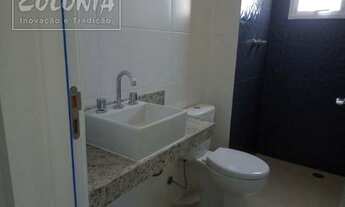 Imagem 2: Santo André - Apartamento Padrão - Parque das Nações