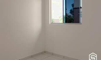 Imagem 4: AP2892) APARTAMENTO PADRÃO EM TIMON