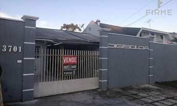 Imagem 2: Casa com 4 dormitórios à venda, 282 m² por R$ 820.000,00 - Boqueirão - Curitiba/PR