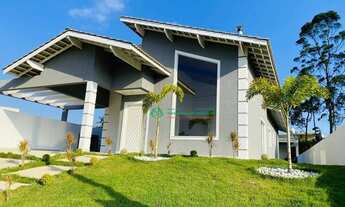 Imagem: Casa à venda, 165 m² por R$ 950.000,00