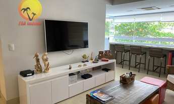 Imagem 4: Apartamento para Venda em Bertioga, Riviera de São Lourenço, 4 dormitórios, 3 suítes, 4 ba